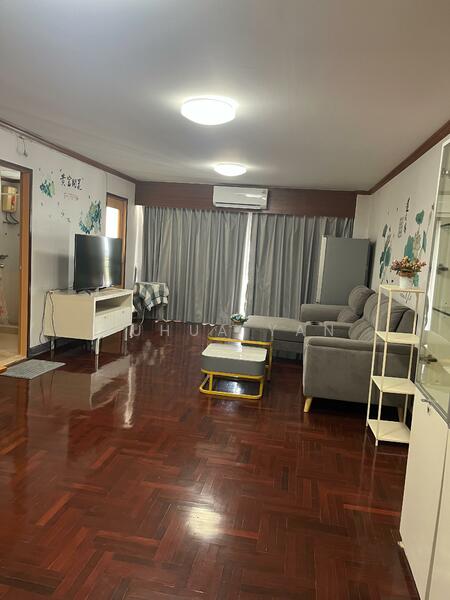 ให้เช่า - Nouvelle Condominium : นูเวล คอนโดมิเนียม, สมุทรปราการ