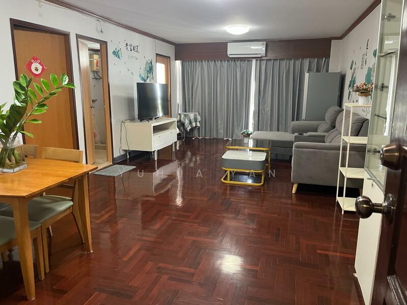 ให้เช่า - Nouvelle Condominium : นูเวล คอนโดมิเนียม, สมุทรปราการ