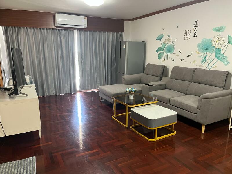 ให้เช่า - Nouvelle Condominium : นูเวล คอนโดมิเนียม, สมุทรปราการ