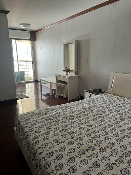 ให้เช่า - Nouvelle Condominium : นูเวล คอนโดมิเนียม, สมุทรปราการ