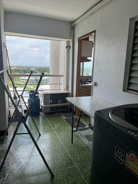 ให้เช่า - Nouvelle Condominium : นูเวล คอนโดมิเนียม, สมุทรปราการ