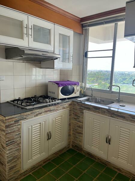 ให้เช่า - Nouvelle Condominium : นูเวล คอนโดมิเนียม, สมุทรปราการ