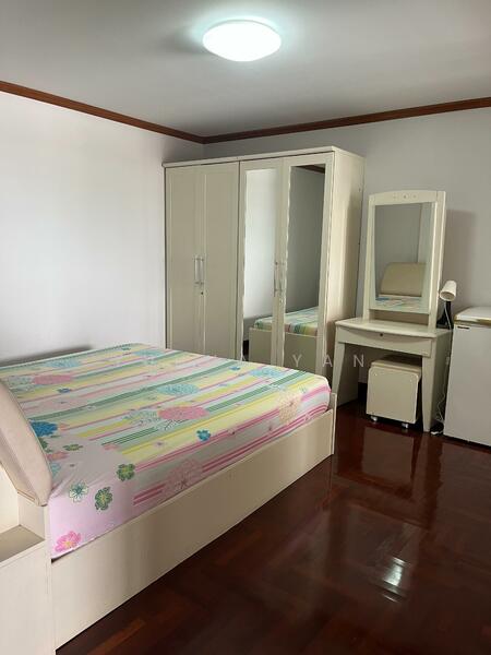 ให้เช่า - Nouvelle Condominium : นูเวล คอนโดมิเนียม, สมุทรปราการ