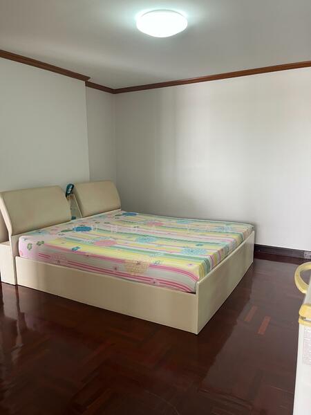 ให้เช่า - Nouvelle Condominium : นูเวล คอนโดมิเนียม, สมุทรปราการ