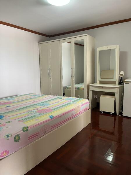 ให้เช่า - Nouvelle Condominium : นูเวล คอนโดมิเนียม, สมุทรปราการ