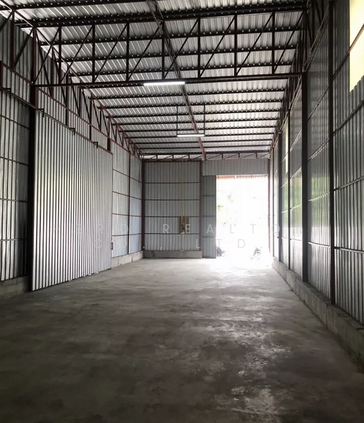 ให้เช่า - For Rent Bangkok Warehouse Nawamin Bueng Kum BRE26123, กรุงเทพ