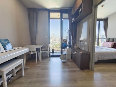 ขาย - Oka Haus Sukhumvit 36 : โอกะ เฮ้าส์ สุขุมวิท 36, กรุงเทพ