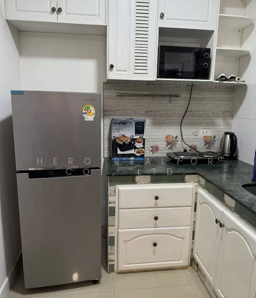 For Rent - Pruksa Ville 73 Patthanakan, Bangkok