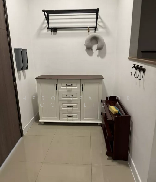 For Rent - Pruksa Ville 73 Patthanakan, Bangkok