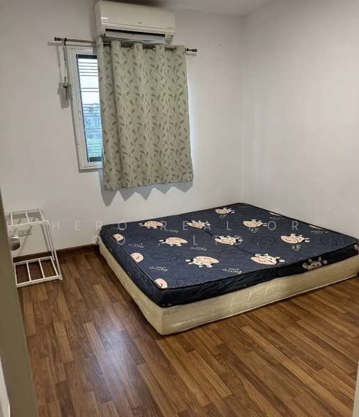 For Rent - Pruksa Ville 73 Patthanakan, Bangkok