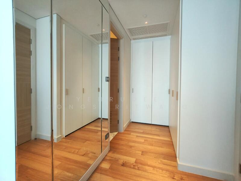 ขาย - Sindhorn Residence : สินธร เรสซิเดนซ์ หลังสวน, กรุงเทพ