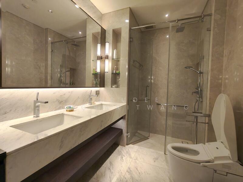 ขาย - Sindhorn Residence : สินธร เรสซิเดนซ์ หลังสวน, กรุงเทพ