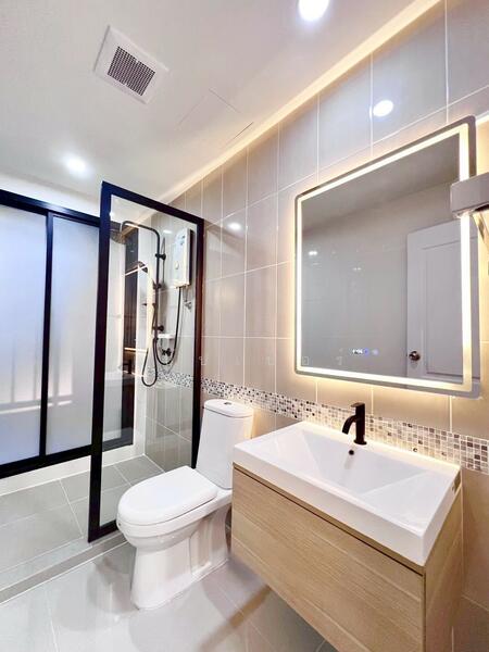 ขาย - S1 Rama 9 : เอส วัน พระราม 9, กรุงเทพ