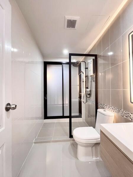 ขาย - S1 Rama 9 : เอส วัน พระราม 9, กรุงเทพ