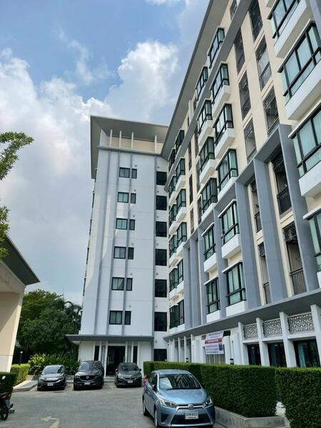 ขาย - S1 Rama 9 : เอส วัน พระราม 9, กรุงเทพ