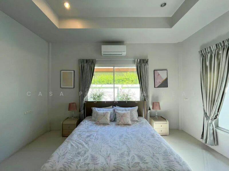 For Sale - Baan Piam Mongkhon, Chon Buri
