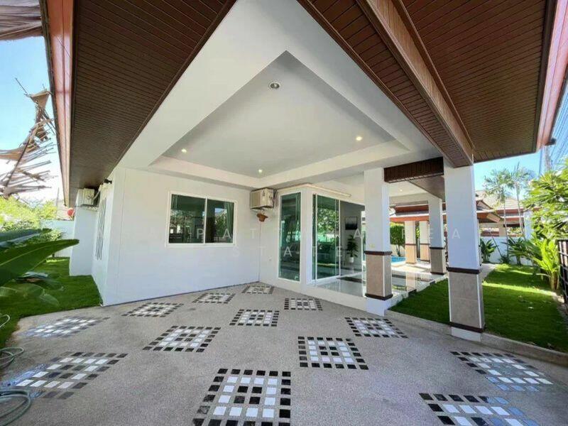 For Sale - Baan Piam Mongkhon, Chon Buri