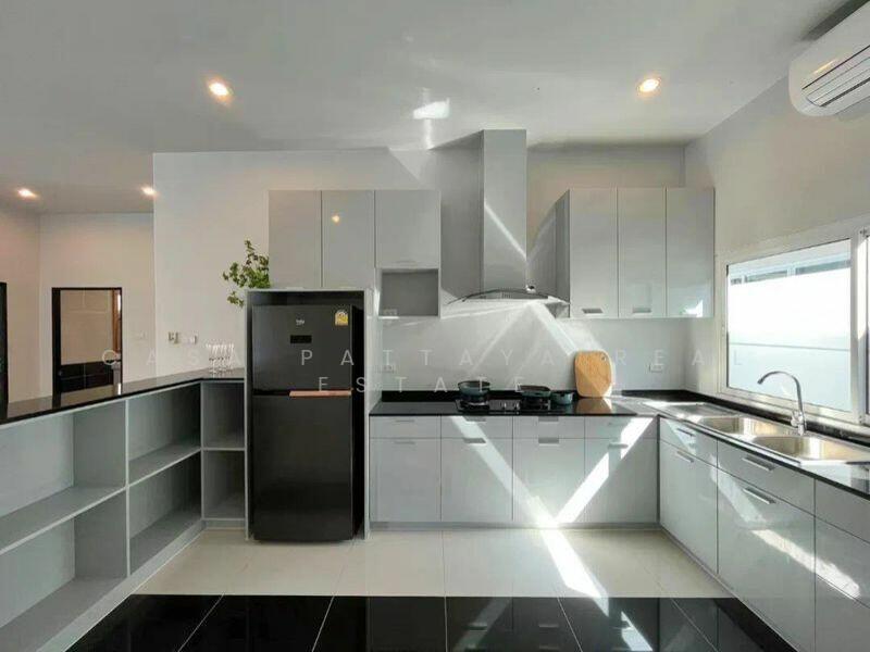 For Sale - Baan Piam Mongkhon, Chon Buri