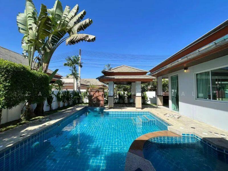 For Sale - Baan Piam Mongkhon, Chon Buri