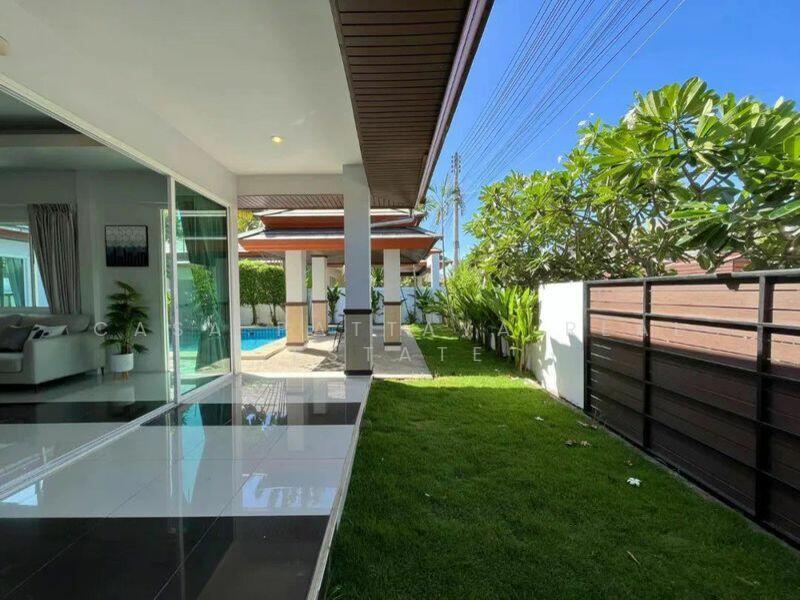 For Sale - Baan Piam Mongkhon, Chon Buri