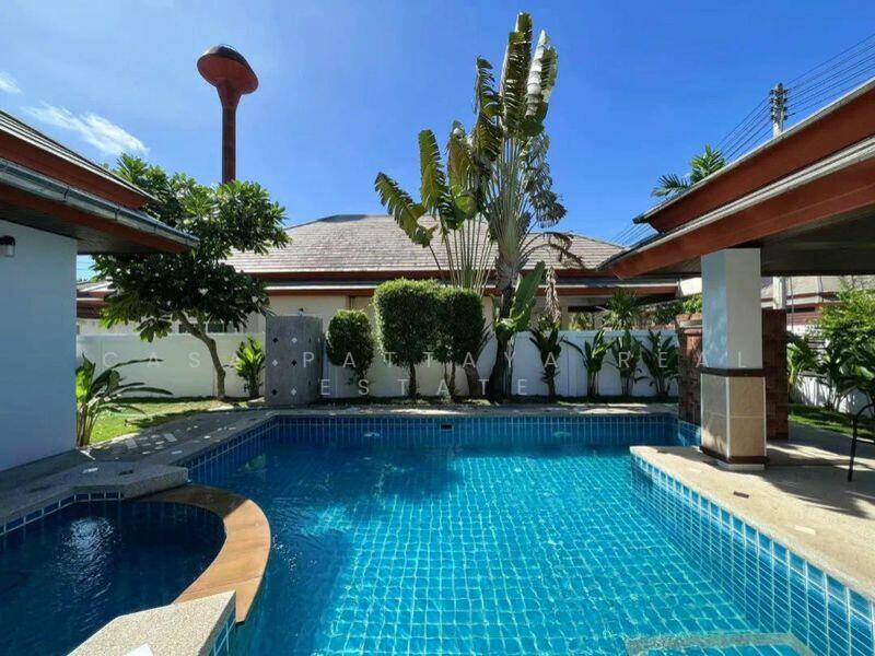 For Sale - Baan Piam Mongkhon, Chon Buri