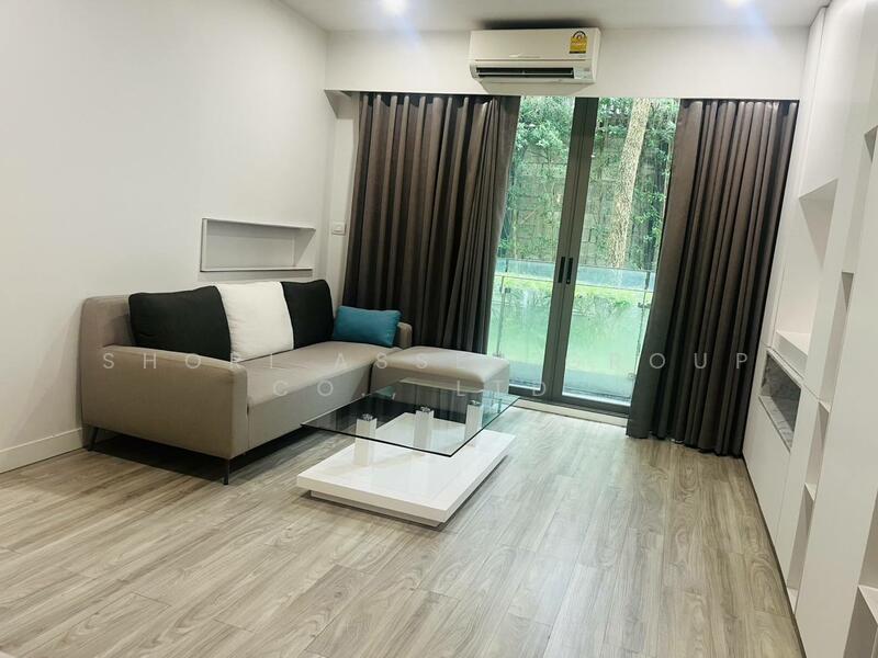 ให้เช่า - The Nimmana : เดอะ นิมมานา คอนโด, เชียงใหม่