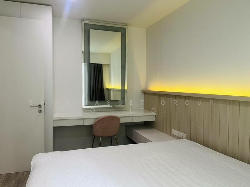 ให้เช่า - The Nimmana : เดอะ นิมมานา คอนโด, เชียงใหม่