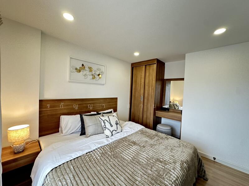 ขาย - Airport Home Condominium : แอร์พอร์ต โฮม คอนโดมิเนียม, เชียงใหม่