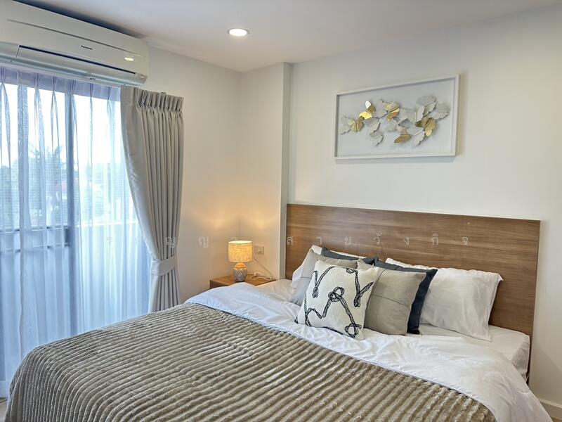 ขาย - Airport Home Condominium : แอร์พอร์ต โฮม คอนโดมิเนียม, เชียงใหม่