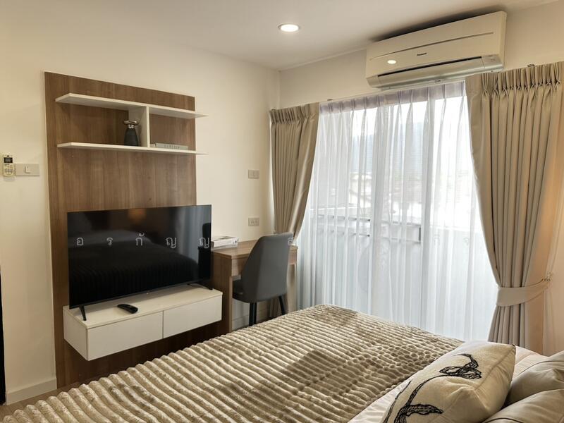 ขาย - Airport Home Condominium : แอร์พอร์ต โฮม คอนโดมิเนียม, เชียงใหม่