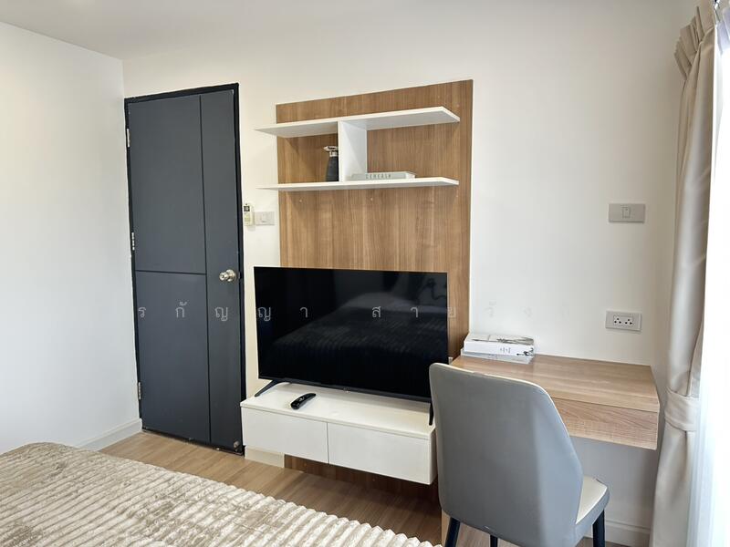 ขาย - Airport Home Condominium : แอร์พอร์ต โฮม คอนโดมิเนียม, เชียงใหม่