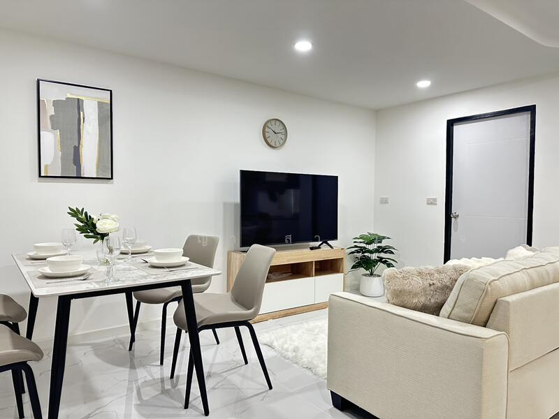 ขาย - Airport Home Condominium : แอร์พอร์ต โฮม คอนโดมิเนียม, เชียงใหม่