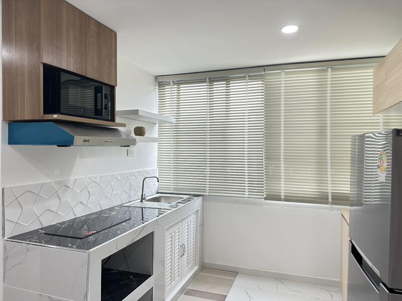 ขาย - Airport Home Condominium : แอร์พอร์ต โฮม คอนโดมิเนียม, เชียงใหม่