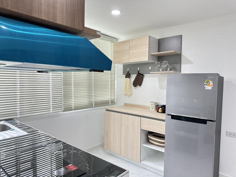 ขาย - Airport Home Condominium : แอร์พอร์ต โฮม คอนโดมิเนียม, เชียงใหม่