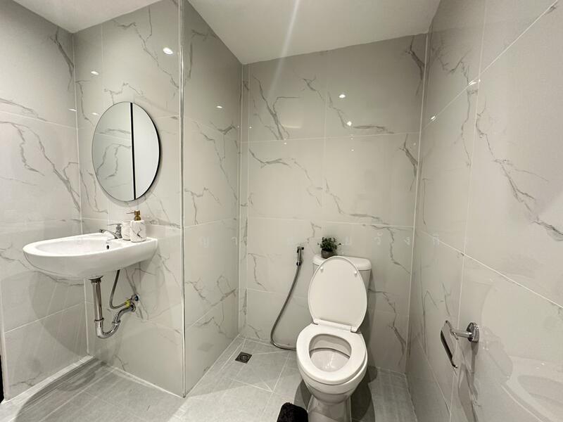 ขาย - Airport Home Condominium : แอร์พอร์ต โฮม คอนโดมิเนียม, เชียงใหม่