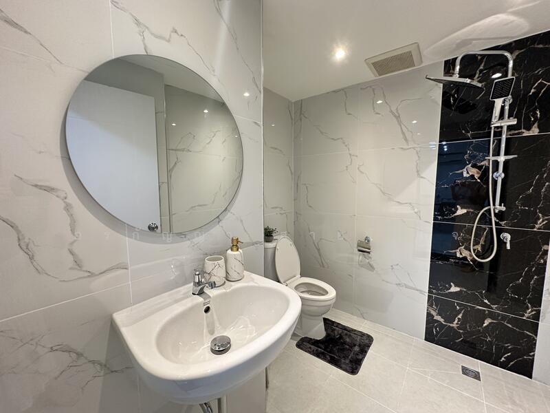 ขาย - Airport Home Condominium : แอร์พอร์ต โฮม คอนโดมิเนียม, เชียงใหม่