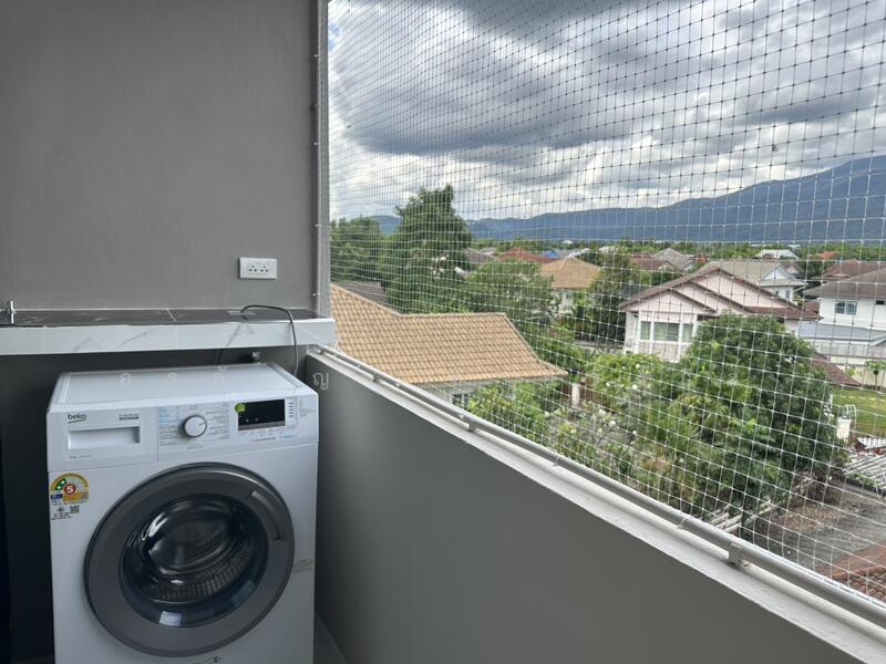 ขาย - Airport Home Condominium : แอร์พอร์ต โฮม คอนโดมิเนียม, เชียงใหม่