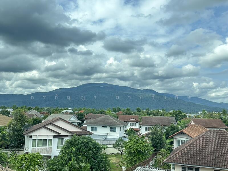 ขาย - Airport Home Condominium : แอร์พอร์ต โฮม คอนโดมิเนียม, เชียงใหม่