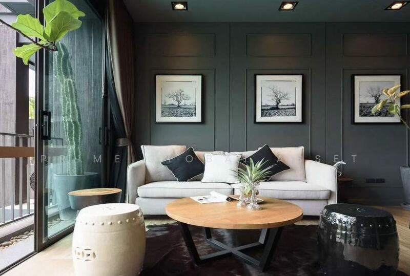 For Rent - Saturdays Residence, Phuket