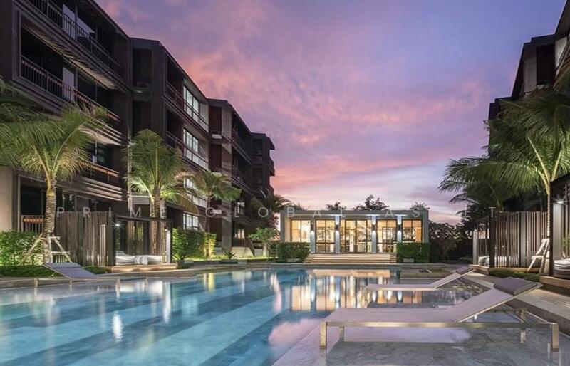 For Rent - Saturdays Residence, Phuket