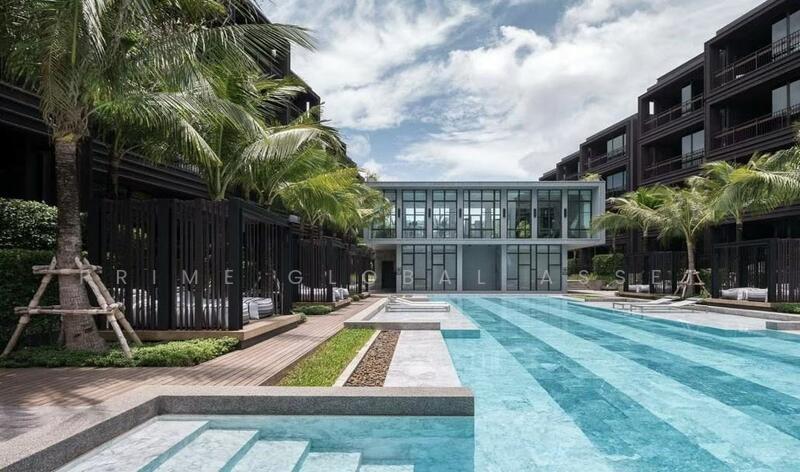 For Rent - Saturdays Residence, Phuket
