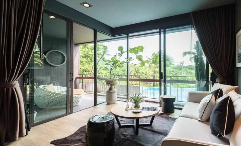 For Rent - Saturdays Residence, Phuket
