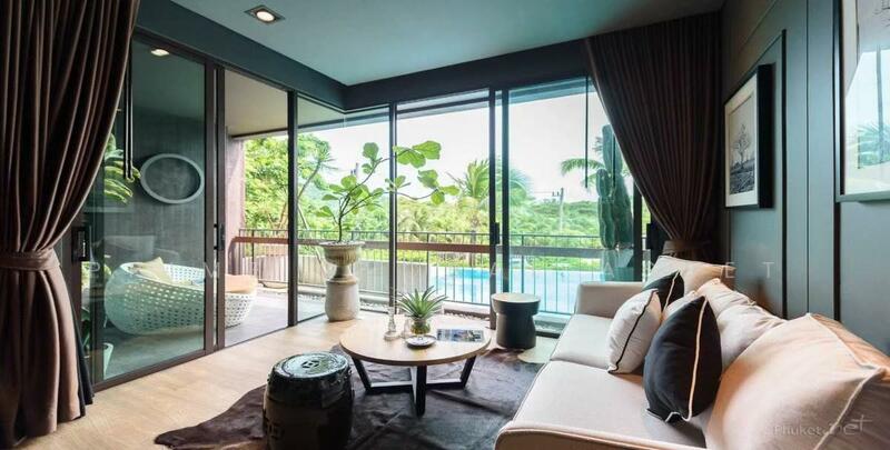 For Rent - Saturdays Residence, Phuket