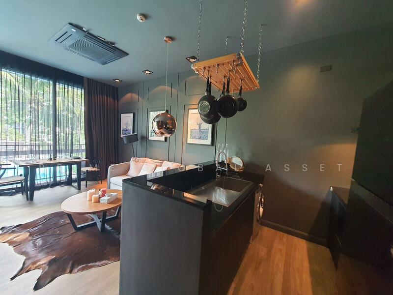 For Rent - Saturdays Residence, Phuket