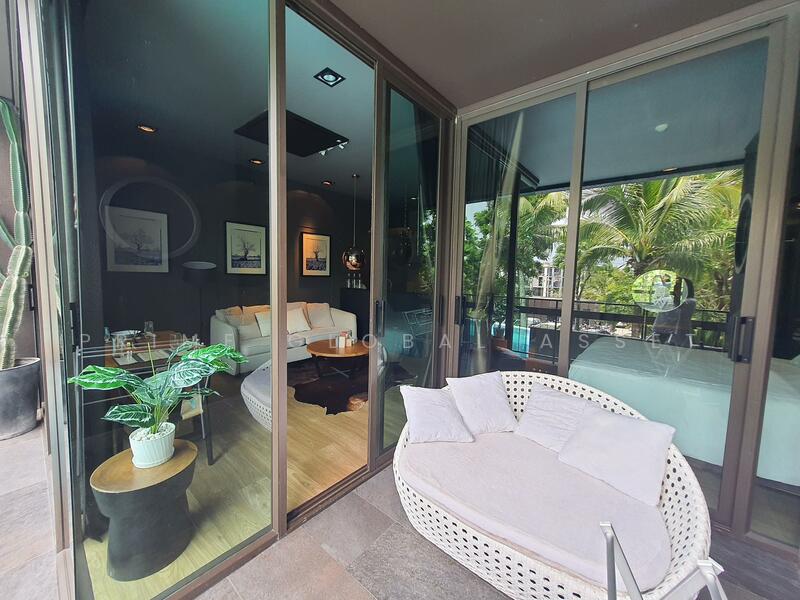 For Rent - Saturdays Residence, Phuket