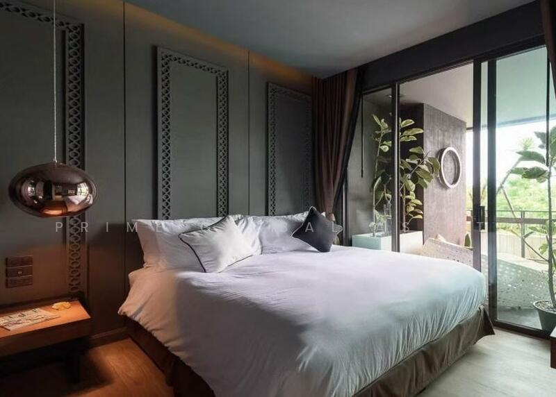 For Rent - Saturdays Residence, Phuket