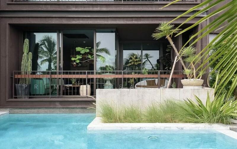 For Rent - Saturdays Residence, Phuket