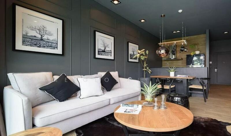 For Rent - Saturdays Residence, Phuket