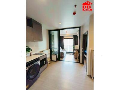For Rent - Life Asoke Hype, Bangkok