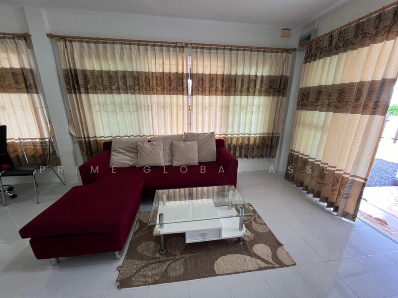 ให้เช่า - Baan Yamu Residences : บ้านยามู เรสซิเด้นท์, ภูเก็ต